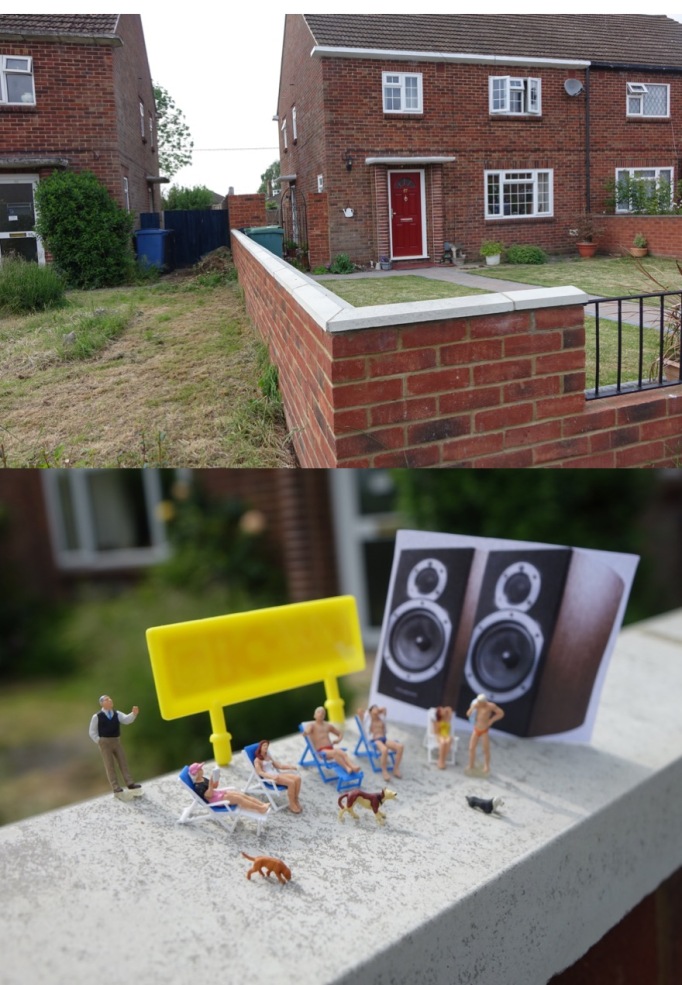 Anti-Social Behaviour by Neighbours. More information on neighbour disputes, include those caused by disputes over too much noise. More information at https://www.citizensadvice.org.uk/housing/problems-where-you-live/neighbour-disputes/ 