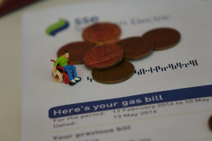 Struggling to pay energy bills? One of the first effects of poverty is not being to afford energy bills. Many people come to us for advice on what to do if they cannot afford to pay their gas, electricity of water bills. More information at https://www.citizensadvice.org.uk/consumer/energy/energy-supply/get-help-paying-your-bills/struggling-to-pay-your-energy-bills/